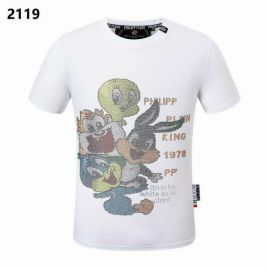 Picture of Philipp Plein T Shirts Short _SKUPPM-3XL211938554